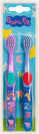 twin četkica za zube Peppa Pig