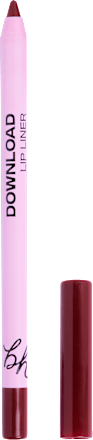 Lipliner Download Shade Tabloid bh cosmetics