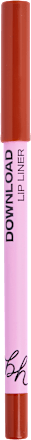 Lipliner Download Shade Tales bh cosmetics