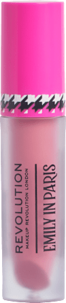Lipgloss & Blush Mutli-use Emily in Paris Pinky Swear Pink REVOLUTION
