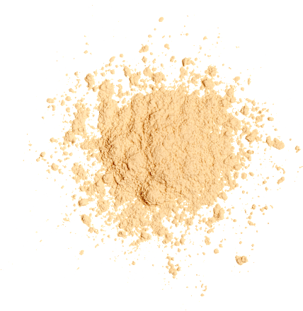 Puder Bake & Set Banana bh cosmetics