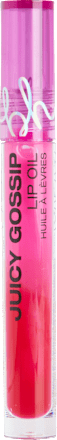 Lippenöl Juicy Gossip Candy Cherry bh cosmetics