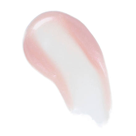 Lipgloss Y2K Baby Sugar Bomb Vanilla Ice White Holo REVOLUTION