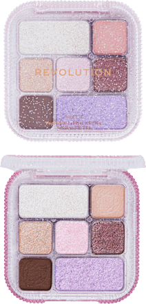 Lidschatten Palette Y2k Baby Ultimate 00's Angel REVOLUTION