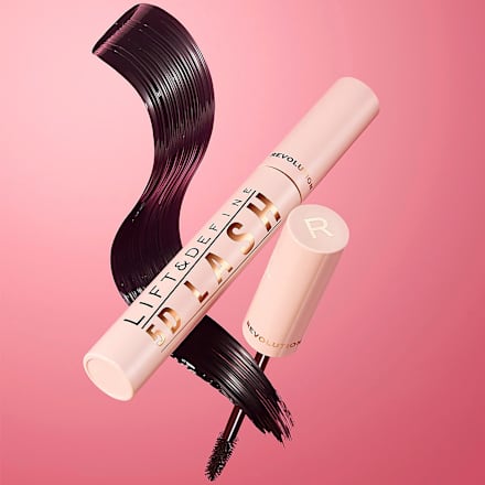 Mascara Lift & Define 5D Lash REVOLUTION