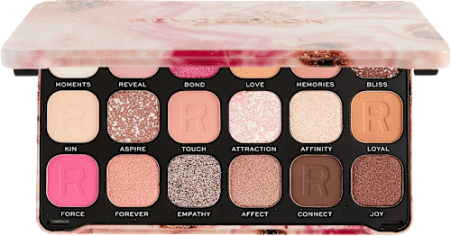Forever Flawless paleta senki za oči - Affinity REVOLUTION