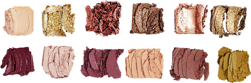 The Eternal Icon paleta senki  REVOLUTION