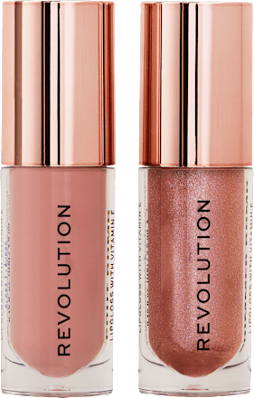 Geschenkset All About The Pout Lippen Duo REVOLUTION