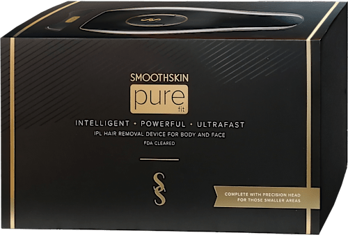 IPL uređaj pure fit SMOOTHSKIN