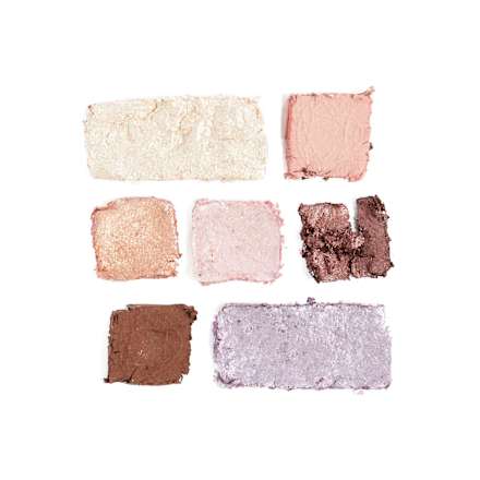 Lidschatten Palette Y2k Baby Ultimate 00's Angel REVOLUTION