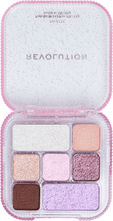 Lidschatten Palette Y2k Baby Ultimate 00's Angel REVOLUTION