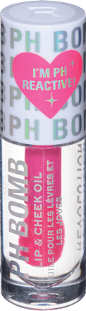 Olje za ustnice PH Bomb REVOLUTION