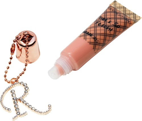 Lipgloss Mean Girls, Gretchen Wieners Peach REVOLUTION
