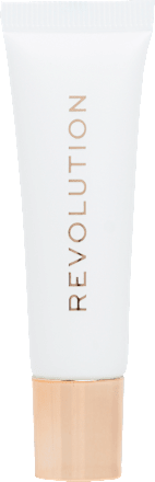 Lipgloss Juicy Peptide Lip Balm Clear Ice REVOLUTION