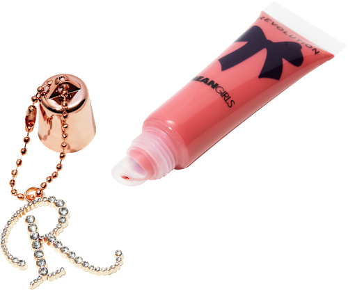 Lipgloss Mean Girls, Karen Smith Cherry REVOLUTION