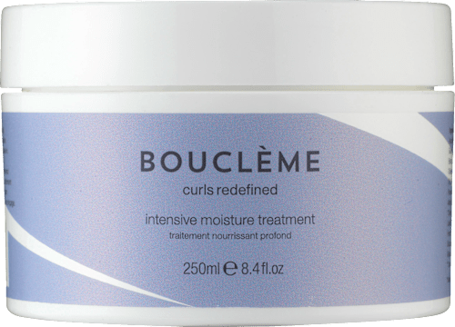 Haarkur Intensive Moisture Treatment Bouclème
