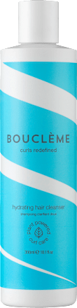 Shampoo Hydrating Hair Cleanser Bouclème