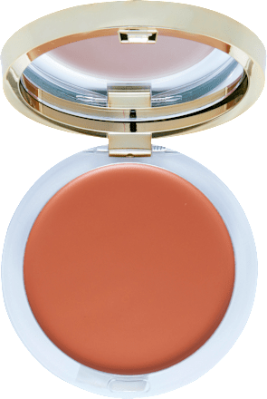 Bronzer Creme Summer Heat Medium bh cosmetics