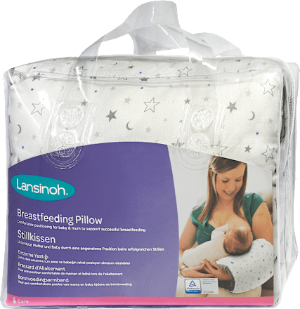 Stillkissen Lansinoh