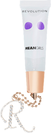 Lipgloss Mean Girls, Regina George Clear Shimmer REVOLUTION