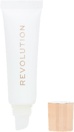 Lipgloss Juicy Peptide Lip Balm Clear Ice REVOLUTION