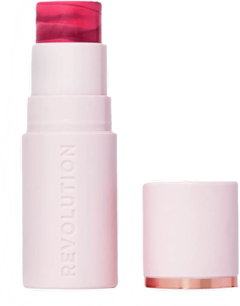 Skin Silk rumenilo u stiku – Berry Flush REVOLUTION