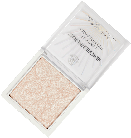 Highlighter Sun Flecks Bel Air bh cosmetics