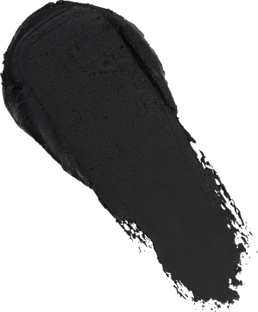 Lippenstift Truly Sinful Black mit Ring REVOLUTION