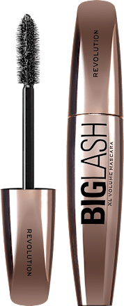 Big Lash mascara XL volume REVOLUTION