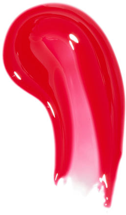 Pout Bomb gloss Cherry Sheer Red REVOLUTION