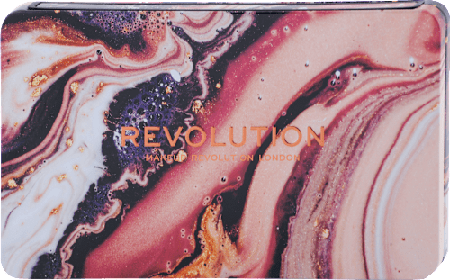 Forever Flawless paleta senki za oči - Allure  REVOLUTION
