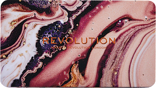 Forever Flawless paleta senki za oči - Allure  REVOLUTION