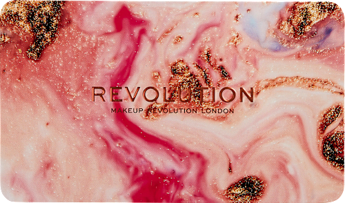 Forever Flawless paleta senki za oči - Affinity REVOLUTION