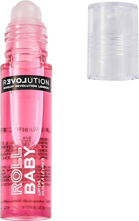 RELOVE ROLL BABY ulje za usne - Goji REVOLUTION