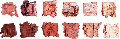 Paleta senki za oči - The True Icon REVOLUTION