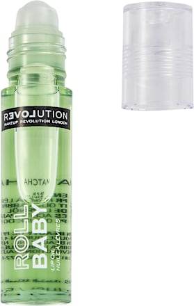 RELOVE ROLL BABY ulje za usne - Matcha REVOLUTION