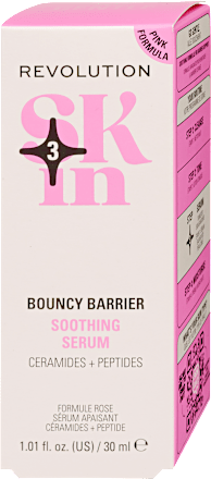 Skin Bouncy Barrier Nyugtató Szérum REVOLUTION