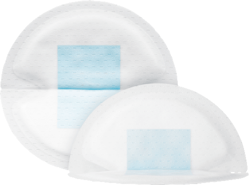 Stilleinlagen (15 Paar) Lansinoh