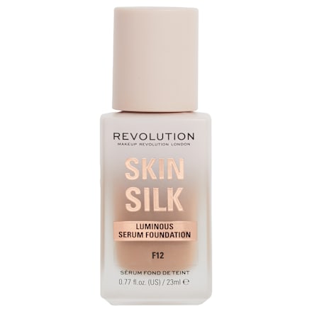 SKIN SILK serum tečni puder- F12 REVOLUTION