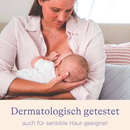 Stilleinlagen (15 Paar) Lansinoh