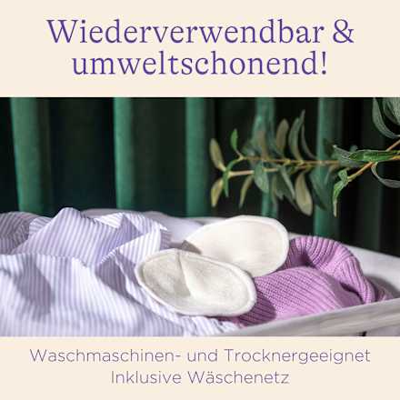 Stilleinlagen waschbar (2 Paar) Lansinoh