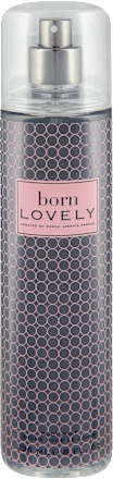 born LOVELY body mist Sarah Jessica Parker
