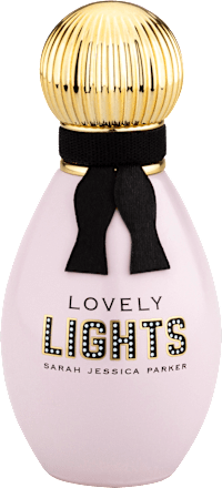 Eau de Parfum Lovely Lights Sarah Jessica Parker