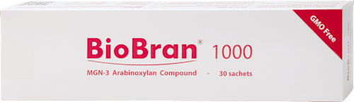 MGN-3 1000 arabinoksilan BioBran