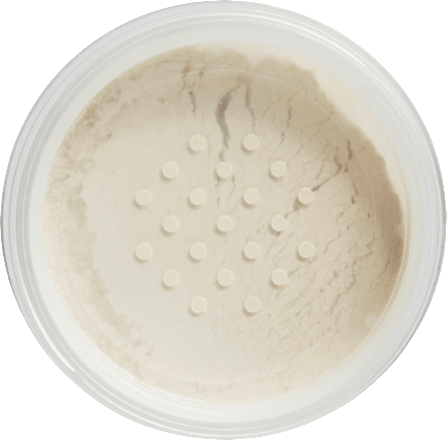 Puder Bake & Set Matte Translucent bh cosmetics
