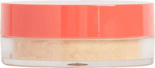 Puder Bake & Set Banana bh cosmetics