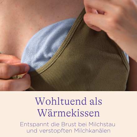 Kalt-Warm Kompressen Lansinoh