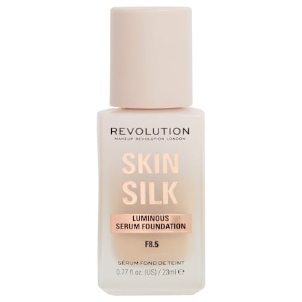 SKIN SILK serum tečni puder - F8.5 REVOLUTION