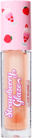 Strawberry Glaze sjaj za usne - Udderly Obsessed  REVOLUTION
