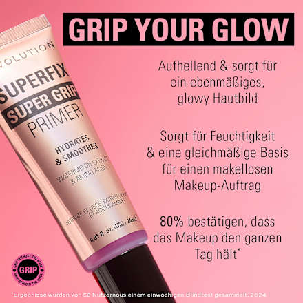 Primer Superfix Grip REVOLUTION